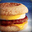 Sausage McMuffin with Egg