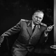 Josip broz tito