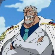 Monkey D. Garp