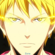 Kise Ryota