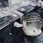 北城旧巷丶少年与她