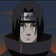 UCHIHA ITACHI