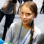 Greta Thunberg