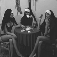 ЯбСогрешил!iНо kaka