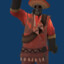 Mexican Pyro