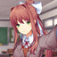 JustMonika's avatar