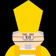 Bishop of Newfoundland avatar