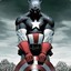 Capitan America [Team]*WarpRpg*