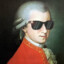 W. A. Mozart