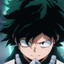 Izuku Midoriya