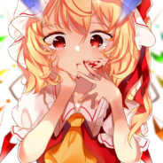Flandre Scarlet