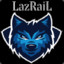 LazRail6161