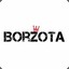 #borzota