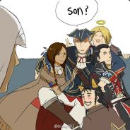 陌上那一岚幽梦