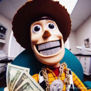 Woody