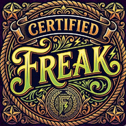 CertifiedFreak