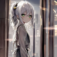 特鲁拉住小玉，老爹要拉个大电