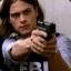 Dr. Spencer Reid