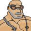 muscular engineer #tf2iseasy