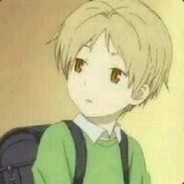 没有尾巴的妖精