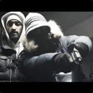 Smoke's Steam avatar