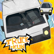 Truck-Kun 🚛