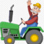 Tremoço Agricultor