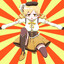 Steam avatar