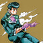 ✪Higashikata Josuke