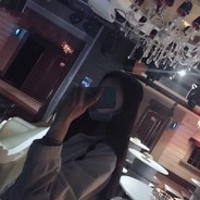 一个粗暴的老实人