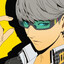 Steam avatar