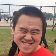 西域萌面战神买买琪