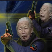 火凤凰之姥凤凰