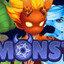 Demonster fan #1 (achetez le jeu