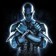 RIDDICK