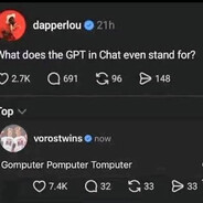 Avatar