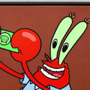 蟹老板在中门对狙