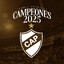 PLATENSE YA SALIO CAMPEON