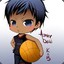 Aomine-Daiki