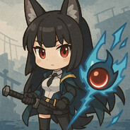 Fade avatar