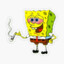 Spongebob Gunshotッ