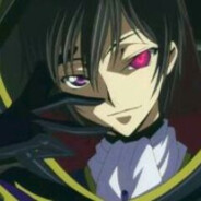 All hail Lelouch