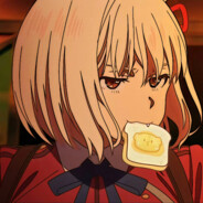 锦木千束（不吃子弹）