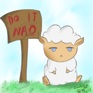 Chibisheep