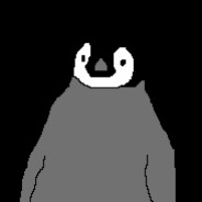 Penguin God 935