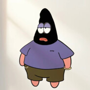 比奇堡悍匪派大星