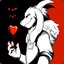 asriel dremur