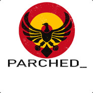 Parched_