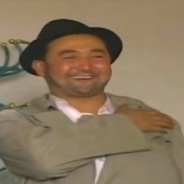 Osman dangers!-DangGal