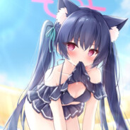 ろりセリカちゃん